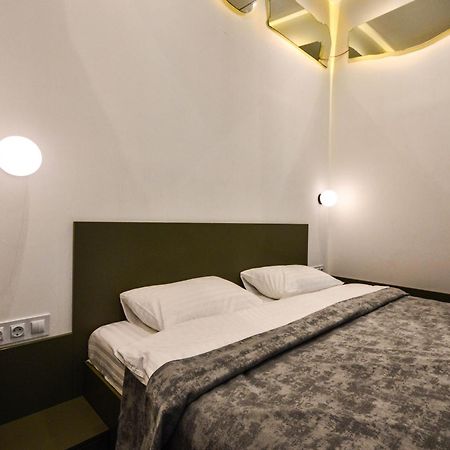 Kyiv Mars Apartments Εξωτερικό φωτογραφία