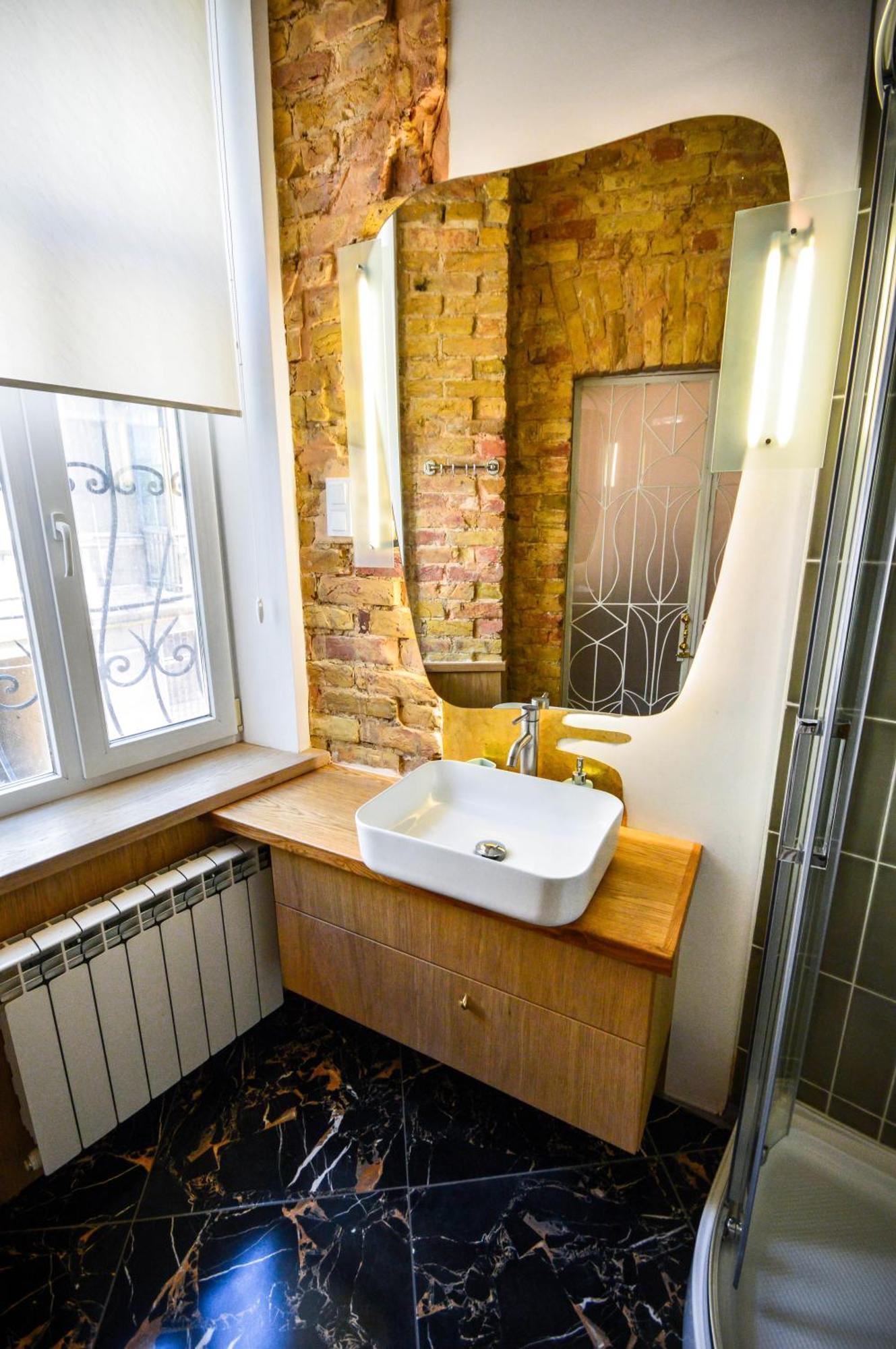 Kyiv Mars Apartments Εξωτερικό φωτογραφία