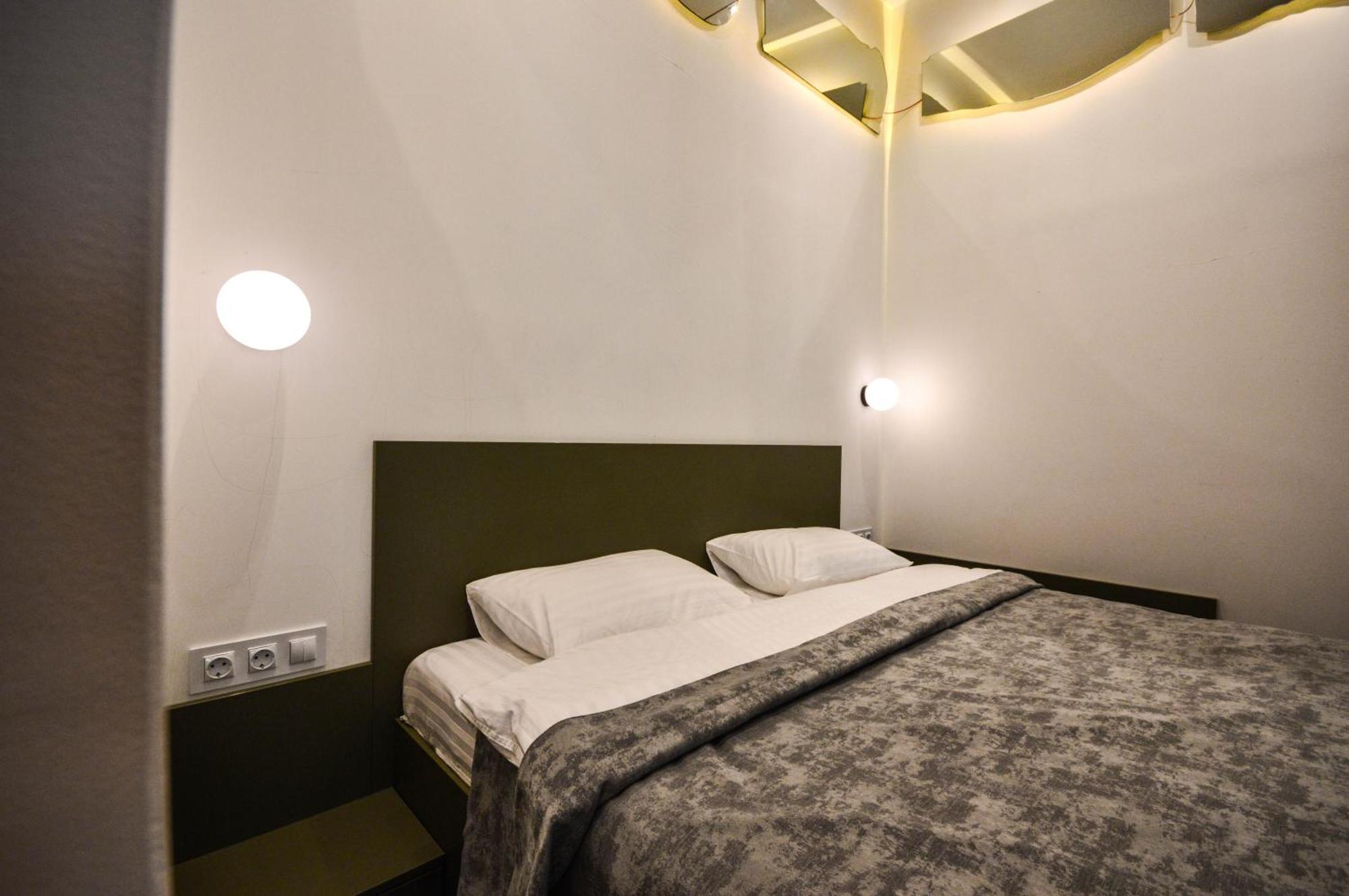 Kyiv Mars Apartments Εξωτερικό φωτογραφία
