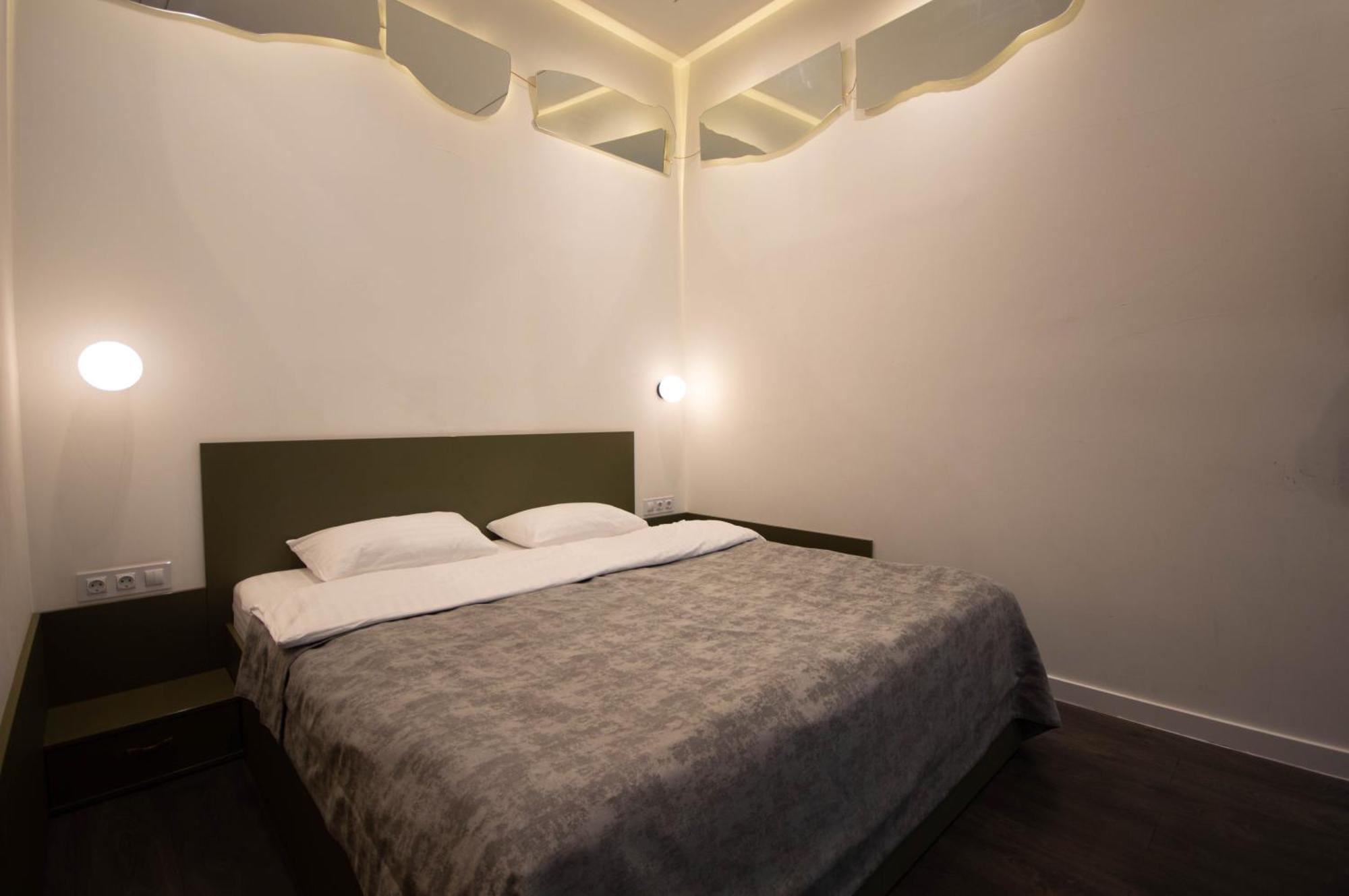 Kyiv Mars Apartments Εξωτερικό φωτογραφία