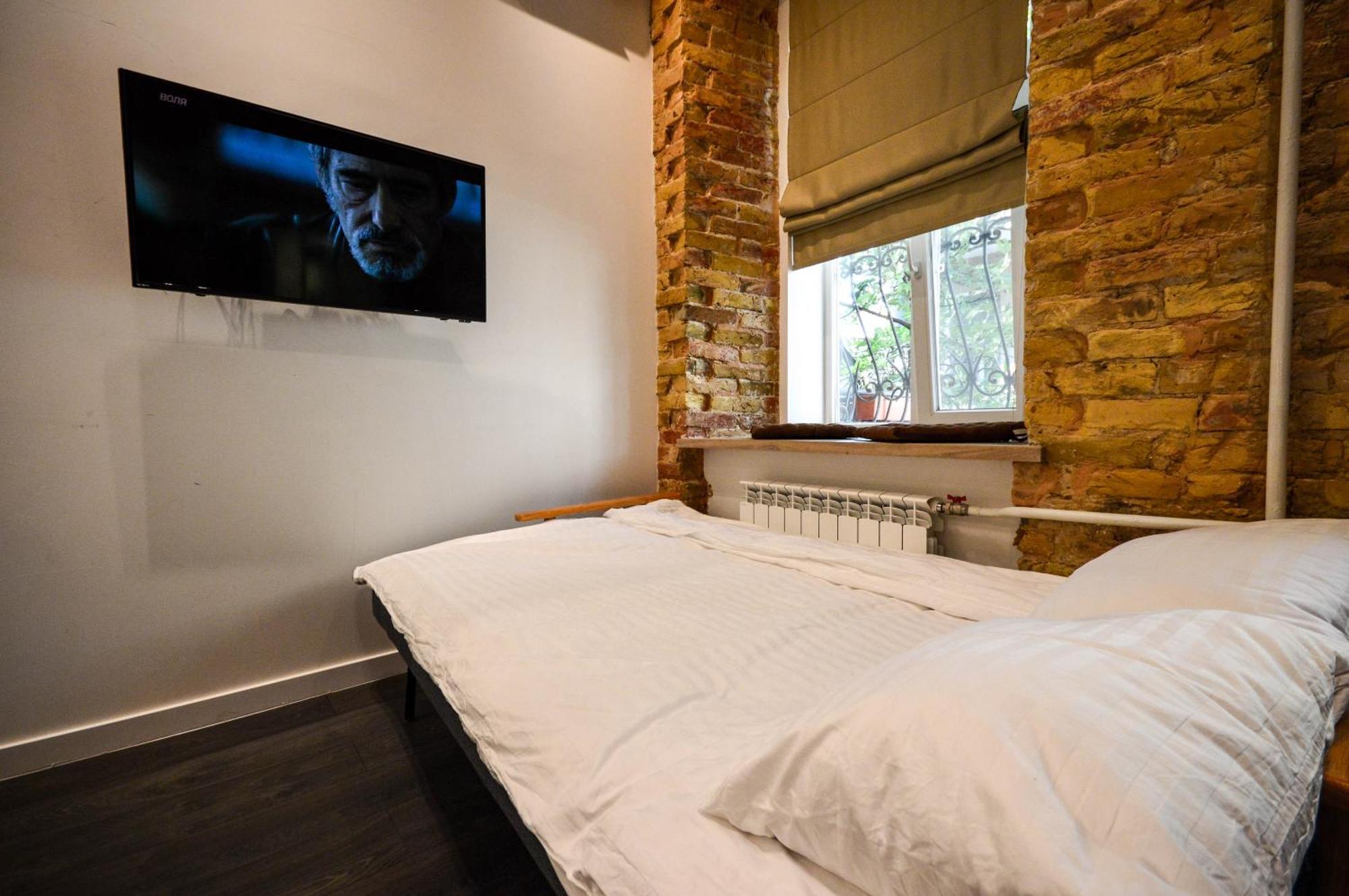 Kyiv Mars Apartments Εξωτερικό φωτογραφία