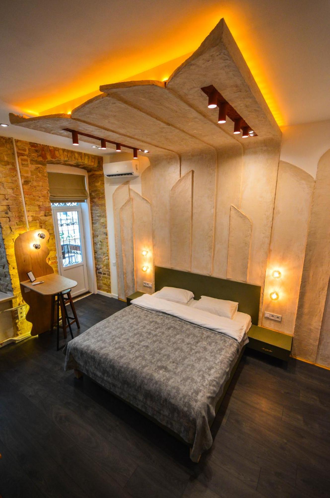Kyiv Mars Apartments Εξωτερικό φωτογραφία