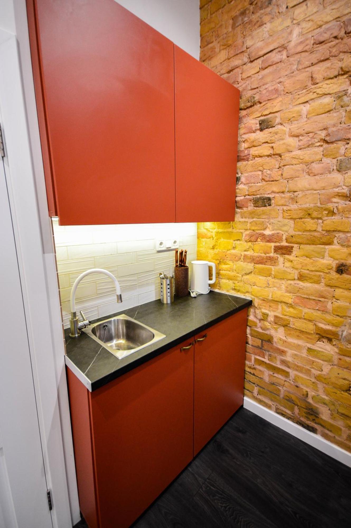 Kyiv Mars Apartments Δωμάτιο φωτογραφία