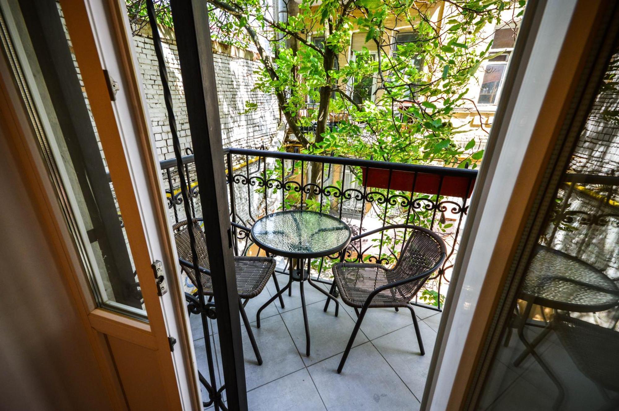 Kyiv Mars Apartments Εξωτερικό φωτογραφία